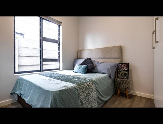 3 BEDROOM HOUSE FOR SALE IN BURGUNDY ESTATE